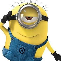 Minions Safadão, 03.02.1987, Campinas
