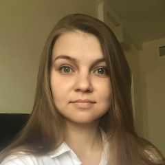 Наталия Иванова, 07.09, Москва