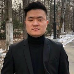 Vladislav Degai, 05.02, Хабаровск