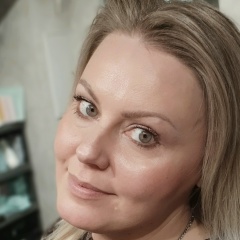 Оля Дудова, 25.05, Санкт-Петербург