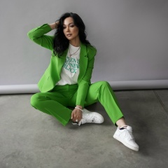 Анна Татаренко, 31.12, Сургут