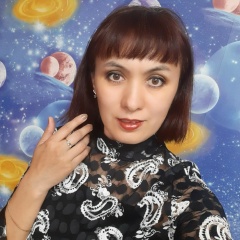 Гуля Шагеева, 12.05, Магнитогорск