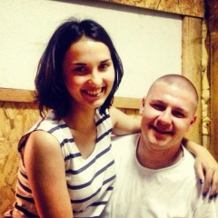 Саня Горлей, 29.07.1994