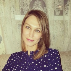 Татьяна Эйперт, 08.06, Сургут