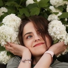 Анастасия Глухарева, 18.01, Нижний Новгород