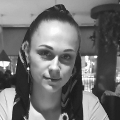 Светлана Доди, 25.09, Москва