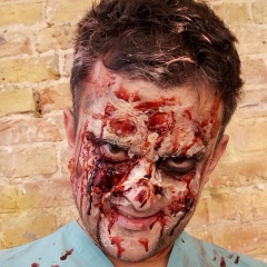 Алексей Порвин, 08.08, Киев