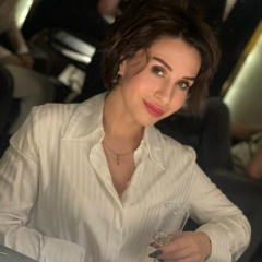 Надежда Козачёк, 20.08