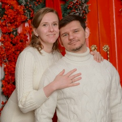 Наталья Фомина, 23.04, Екатеринбург