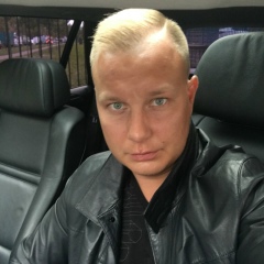 Yuriy Gvozdev, 02.04, Санкт-Петербург