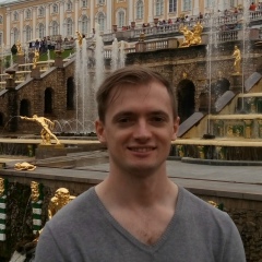 Константин Латышев, 10.05, Красное Село