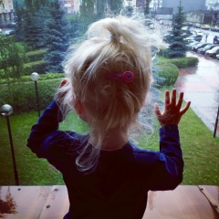 Мария Шевелева, 31.01, Москва