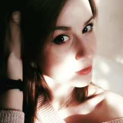 Тёнка Крамер, 23.02, Новосибирск