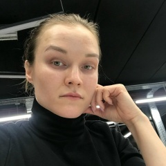 Марина Лебедева, 06.05, Москва
