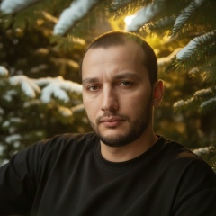 Вагаб Абакарович, 25.07.1989, Москва