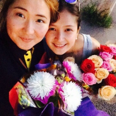 Фариза Нурмаханова, 08.11.1994, Астана