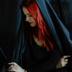 Наталия Доронина, 07.01.1901, Казань