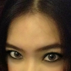 Алтынай Аскарова, 01.03.1987, Москва