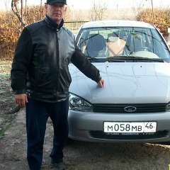 Владимир Тиньков