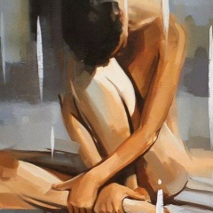 Маришка Соловова, 11.02.1991, Москва