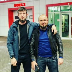 Зураб Автаев, 16.08.1998, Урус-Мартан