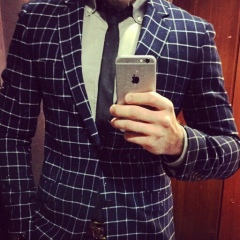 Баха Каюм, Москва