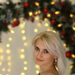 Алёна Кравченко, 13.07.1984, Сочи