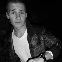 Андрей Никольский, 22.01.1993, Минск