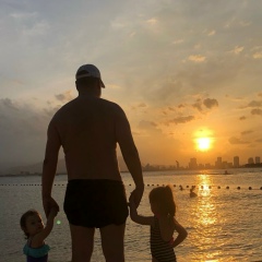 Александр Борисов-Громов, 14.03.1983, Абакан