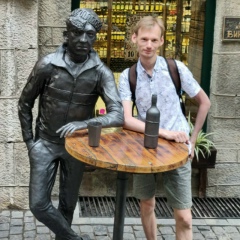 Александр Поляков, 29.12.1982, Москва