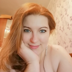 Юлия Потапова, 24.08, Москва