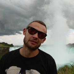 Илюня Молодец, 16.10, Thunder Bay