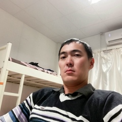 Абат Жаманкулов, 31.01.1987