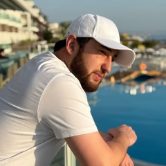 Шамиль Кашешов, 05.10.1901, Москва