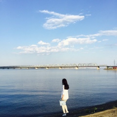 Айдана Альмирзаева, 02.04.1994, Алматы