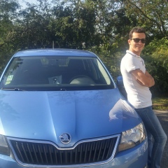 Игорь Нефедов, 01.01.1986, Волгоград