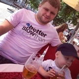 Андрей Синельников, 20.11.1985, Санкт-Петербург