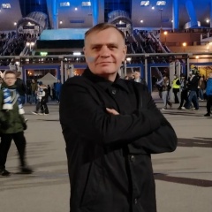 Даниил Суворов, 07.06, Санкт-Петербург