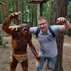 Андрей Смирнов, 16.01.1986, Красноярск