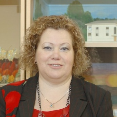 Наталья Терехова, 22.01.1962, Москва