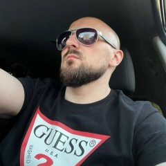 Евгений Калиберда