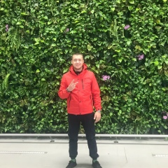 Сергей Архипов