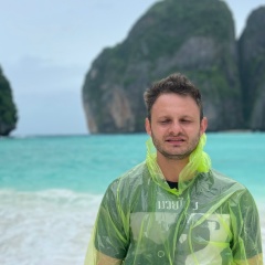 Яков Урин, 15.03, Москва