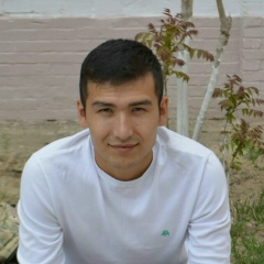 Альфред Рахымбай, 17.06, Шымкент