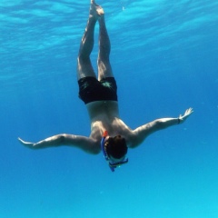 Артем Кадочиков, 23.07, Москва