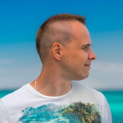 Александр Антонович, 09.05.1985, Минск