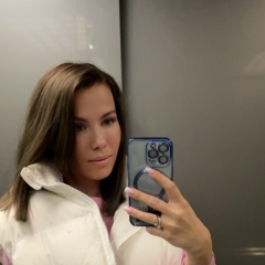 Елизавета Ларкина, 20.08, Москва