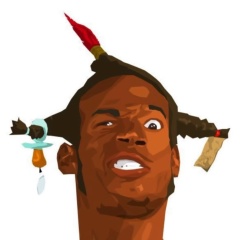 Faruh Ibragimov, 14.11, Алматы