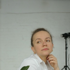 Даша Попова, 04.09.1990, Санкт-Петербург