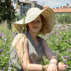 Дарья Касаткина, 04.04, Москва